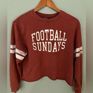 Football Sundays Top